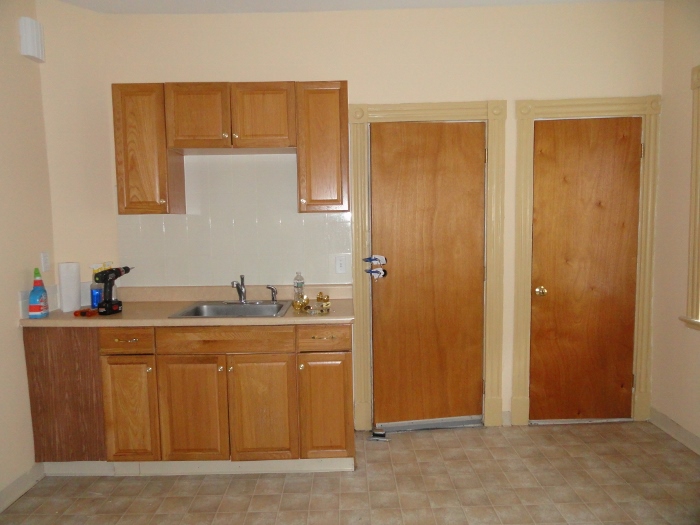 Apartment Picture
